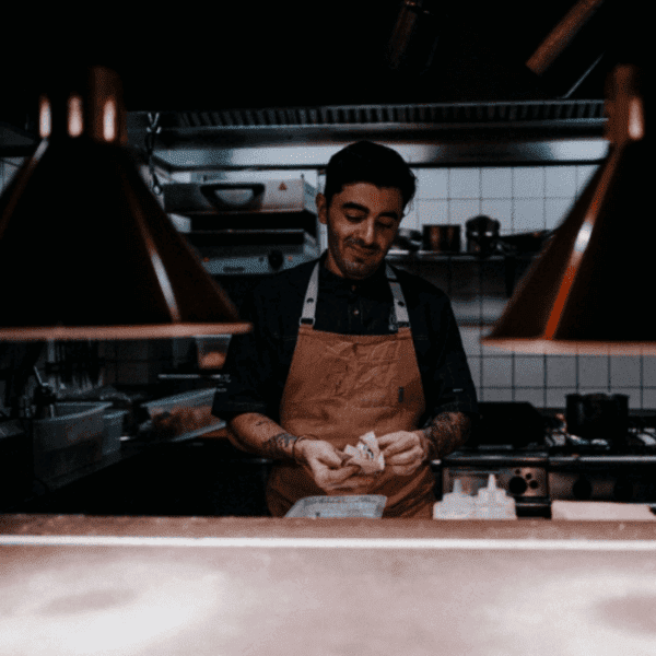 What Is A Chef De Partie? | Job Description | Salary | Tips | CDP