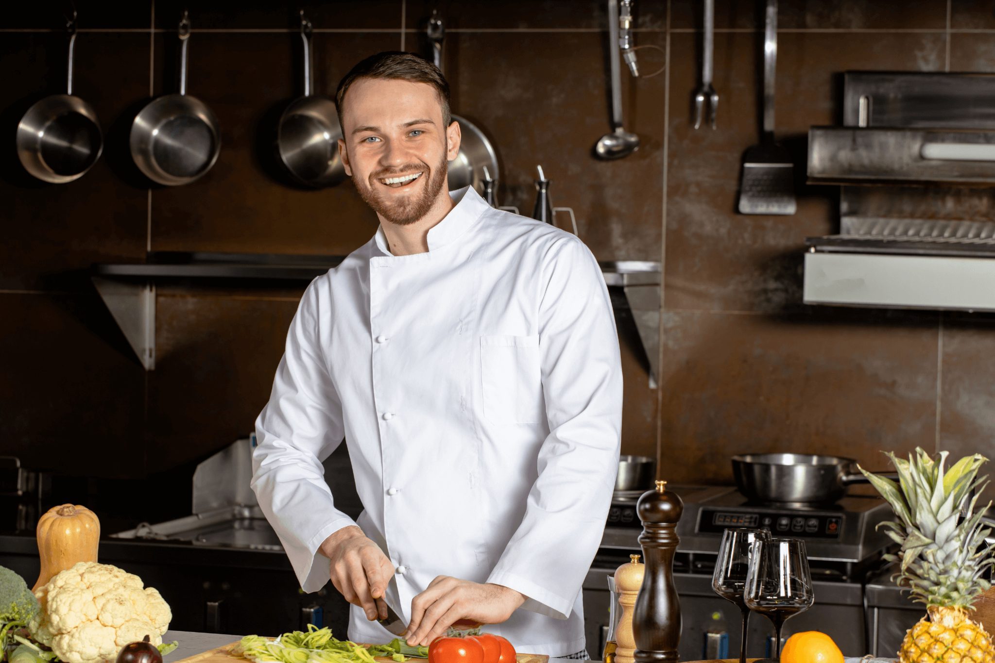 What Is A Chef Patron? A Meaning Of The Position