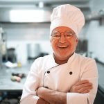 Chef Answer Questions