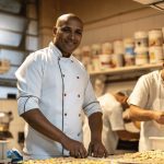 Bakery Chef