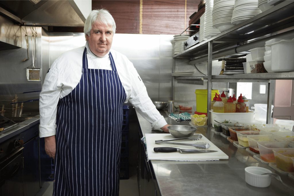 How Many Hours Do Chefs Work?